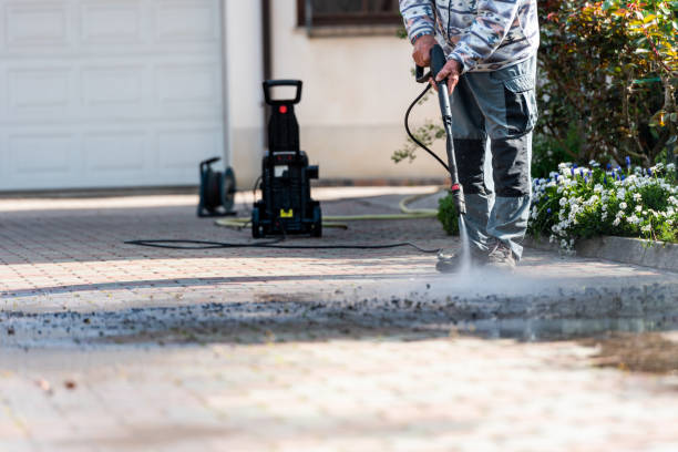 Best Sidewalk Pressure Washing  in Seven Corners, VA
